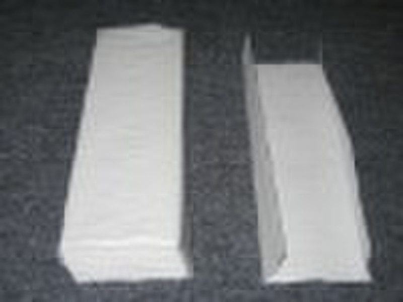 C-Fold Paper Towel