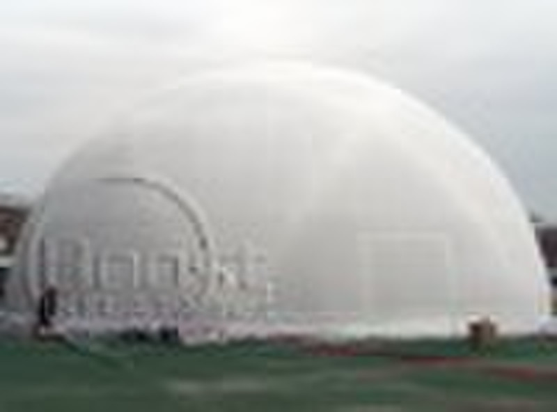 Inflatable Tent