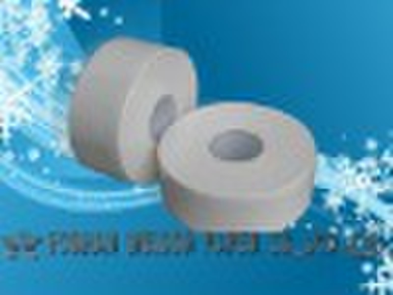 Toliet Jumbo Papier-Gewebe-Rollen