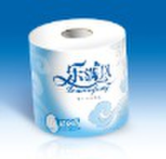 Virgin Toliet Paper Tissue