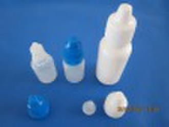 Eye dropper bottle