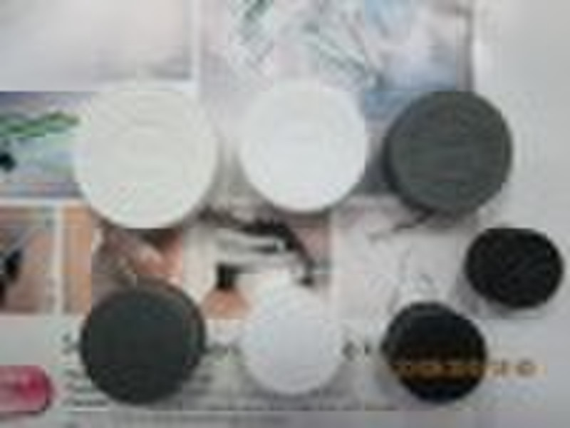 Child Resistant Closures(CRC)