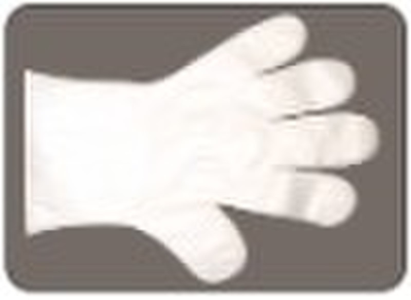 CPE Glove