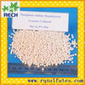 Fertilizer Grade Manganese Sulphate Granular