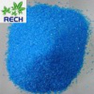 Copper sulphate pentahydrate