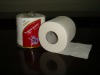 Toilet Paper Roll (Tissue / Rollenpapier)