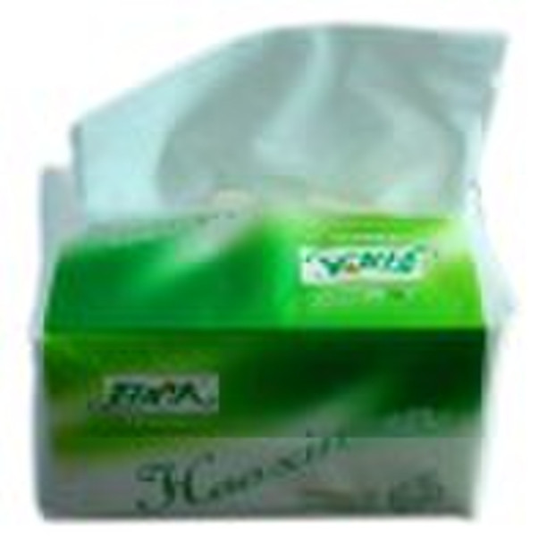 Facial Tissue HXR-4025