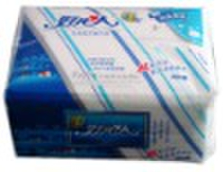 Facial tissue paper HXR-0777