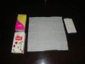 3-ply Advertising Pocket tissue