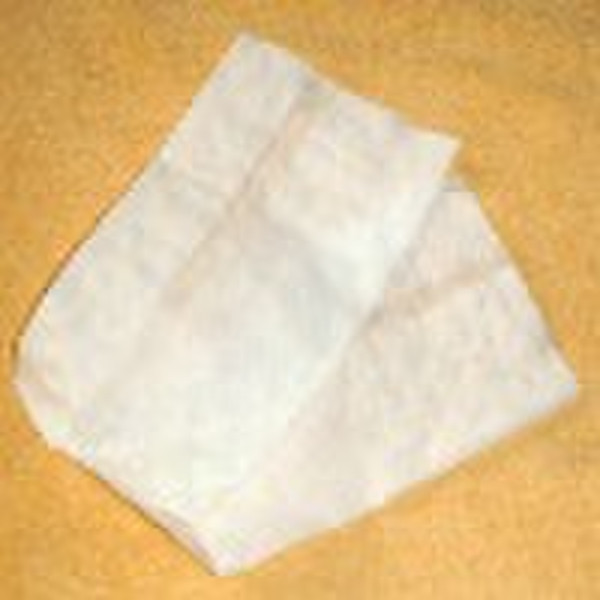 Tall fold Napkin