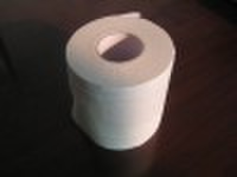 toilet tissue