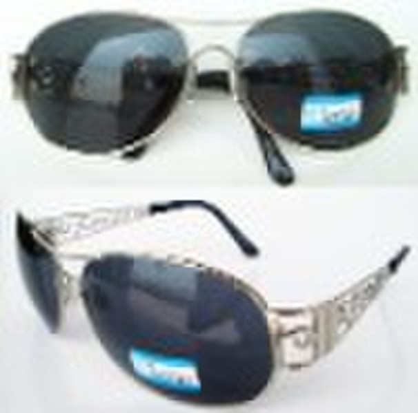 metal sunglasses