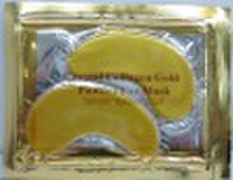 Gold Collagen Eye Mask