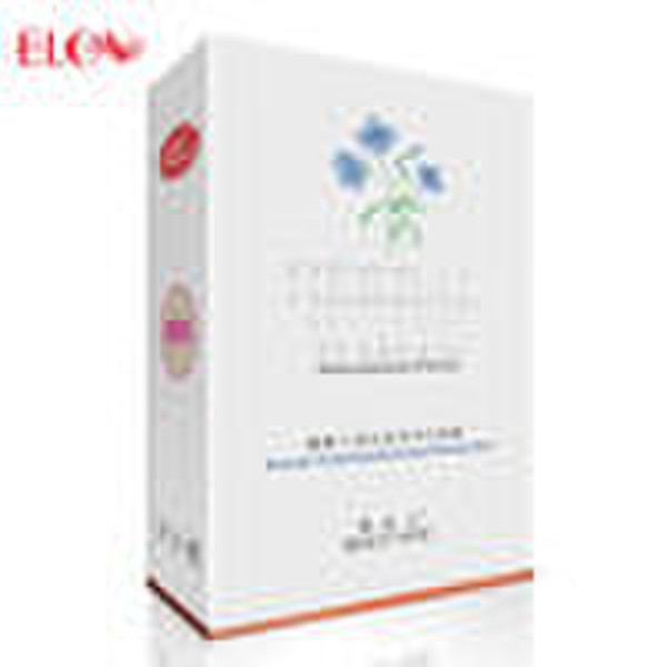 Butterfly Orchid Whitening Mask Cosmetics