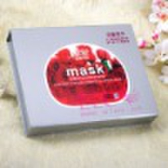 Rose Essence Whitening Crystal Mask Personal care