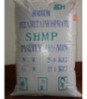 SODIUM HEXAMETAPHOSPHATE