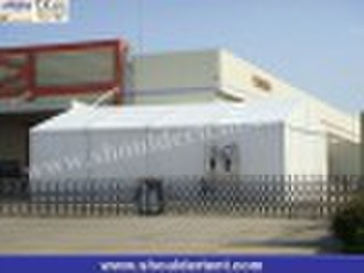 Stable Warehouse tent