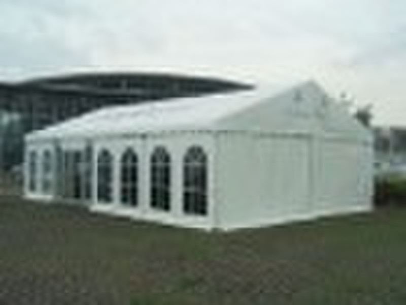 Big Tent Pavilion Spannweite Zelt