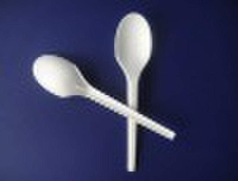 CPLA Compostable  cutlery