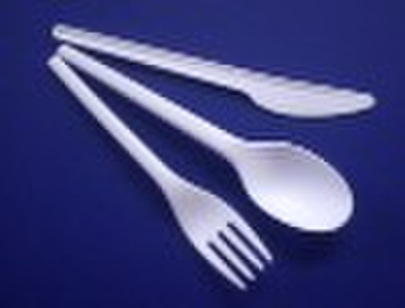 Renewable cutlery