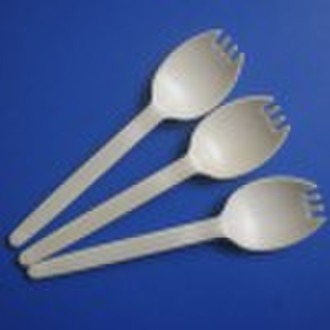 PSM Eco-friendly starch cutlery