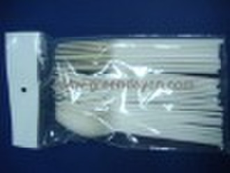 CPLA  compostable Cutlery