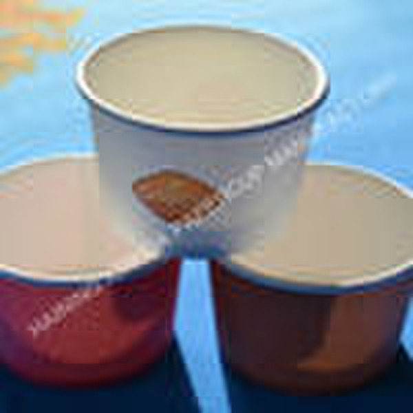 paper cup for different size