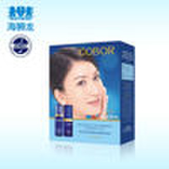 Cobor Collagen Snow Skin-White Moisture Cleanser