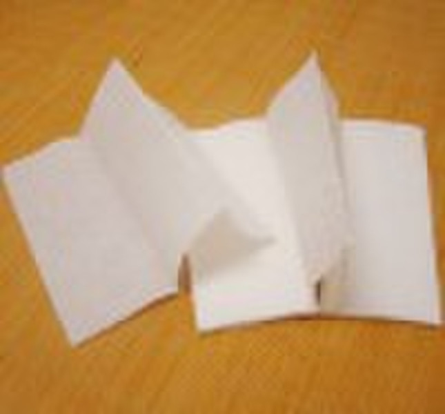 OEM Paper Hand Towels