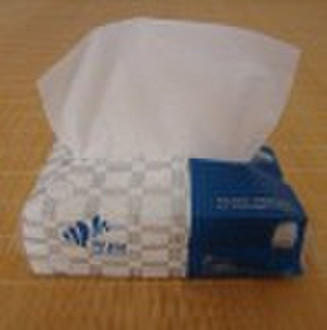 OEM Soft Facial Tissue