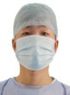 Nonwoven Face Mask with earloop