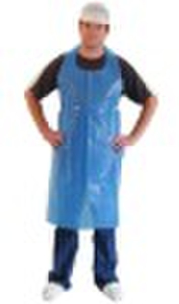 LDPE Apron