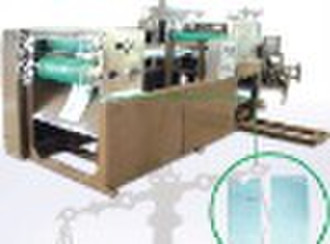 Disposable Tissue Bib Making Line