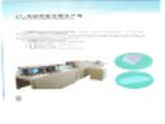 JY-300 Non-woven Medical Hat Making Machine