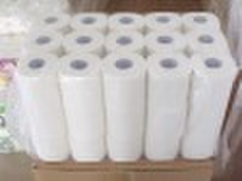 virgin wood pulp tissue paper