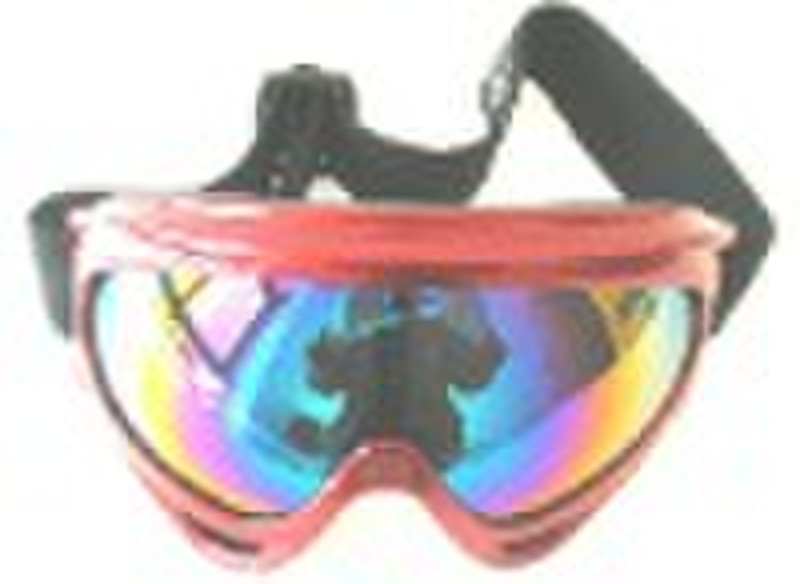 Ski goggles