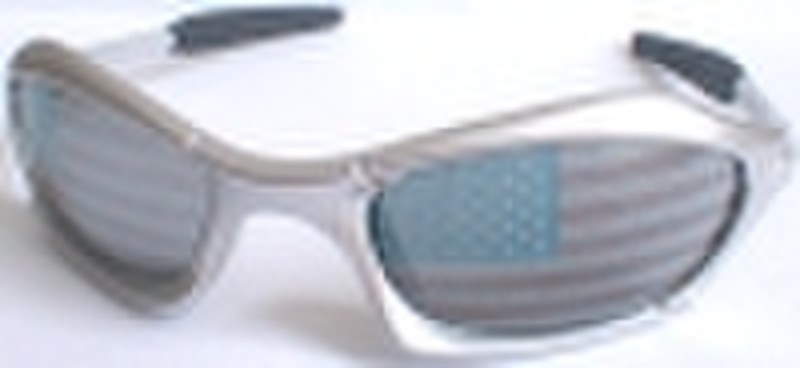 USA National Flag Sunglasses