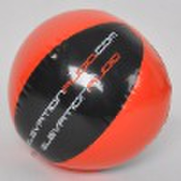 Aufblasbare PVC-Wasserball