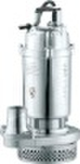 stainless steel submersible pump
