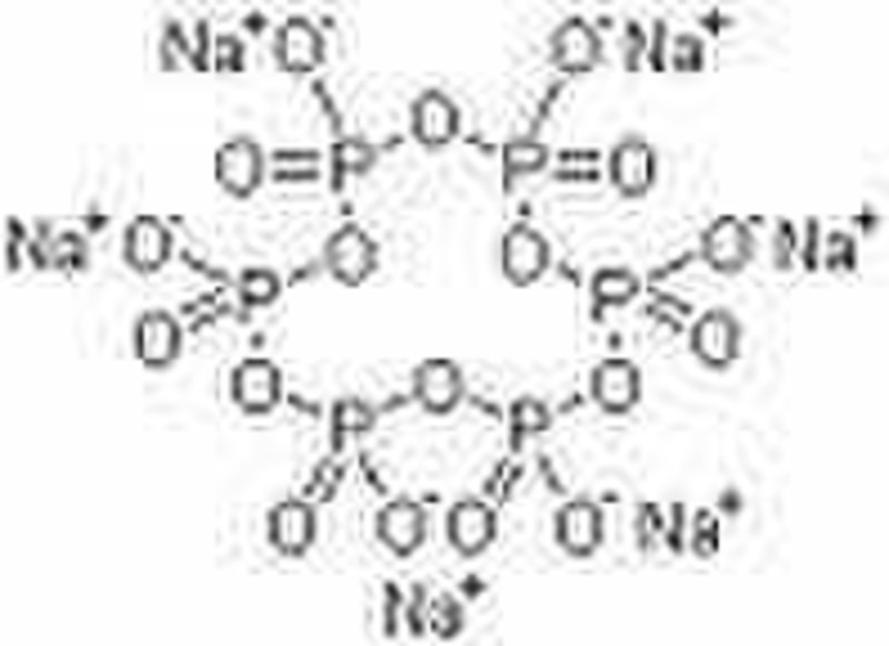 SHMP sodium hexametaphosphate