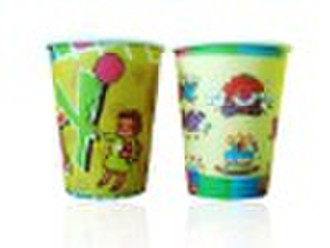 hot paper cups