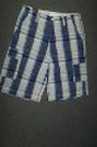 men's short