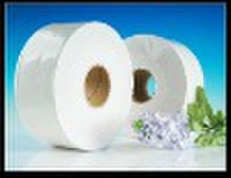 Jumbo Roll Toilet Tissue