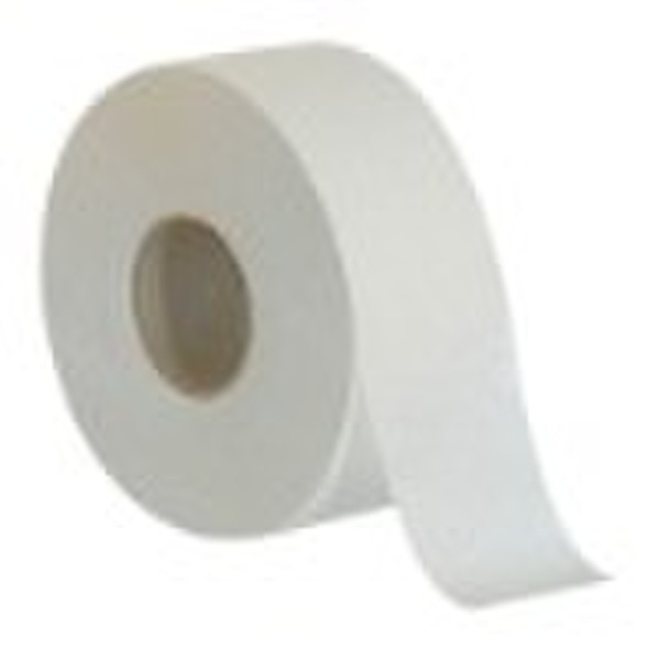 Jumbo Toilet Tissue