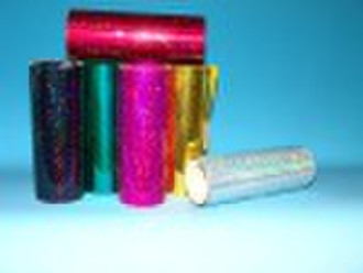 glitter film