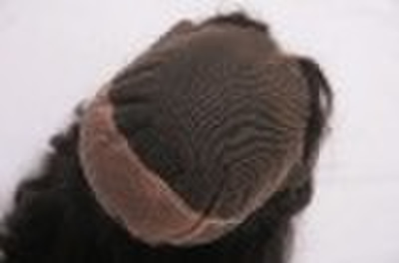 indian remy hair lace wig