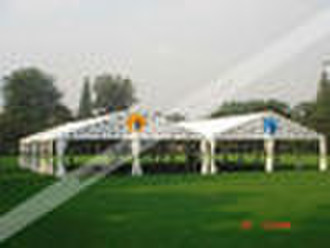 exhibition tent