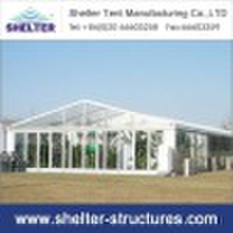 commercial party tent