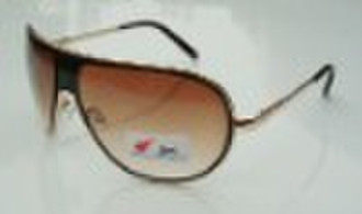 glasses/ladies' eyeglasses/metal sunglasses/br