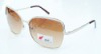 glasses/ladies' eyeglasses/metal sunglasses/br